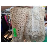 Crochet Textile Collection