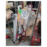 BestLift Patient Transfer Lift by Bestcare