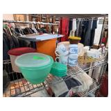 Kitchen and Tableware Collection