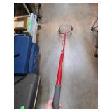 Weasel Medium Nut Gatherer Tool