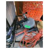 Tools, Organizer, and Tool Belt Set