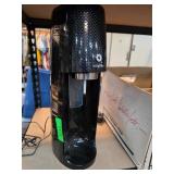 SodaStream Black Soda Maker