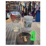 Munich-Themed Decorative Items