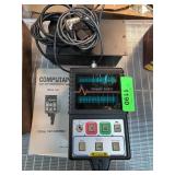 Computatap Total Tap Control System