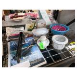 Household and Collectible Items