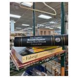 Books and Collectibles