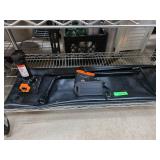 Automotive Jack and Accessories Set