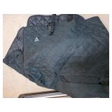 Dog Seat Protector & Accessories Set