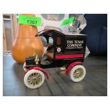 Texaco Die-Cast Model Delivery Truck