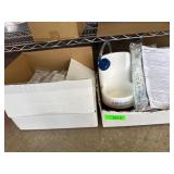 BD PureWick Female External Catheter Lot