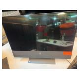 HP All-in-One Desktop Computer