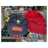 Ralph Lauren Accessories Lot