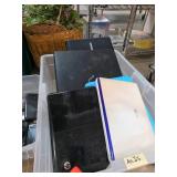 Laptops and Netbooks