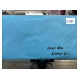 1961 Denver Mint Souvenir Coin Set