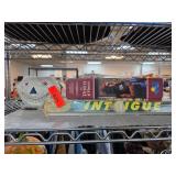 Decorative Pumpkin Bowls and Intrigue Novelty