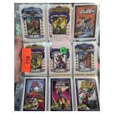 G.I. Joe Trading Cards