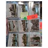 Postcards Featuring Scenic Views