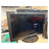 LG 37LH255H Flat Screen Television