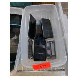 Cell Phones and Cases