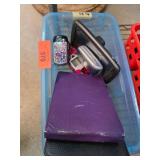 Electronics and Accessories Lot