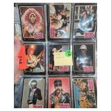 Village People Trading Cards