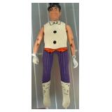 Vintage Original 1973 Mego 8ï¿½ï¿½ WGSH Penguin Action