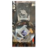 Edinburgh Crystal Paperweights Collection