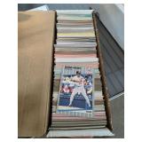 1980s-1990s Baseball Cards