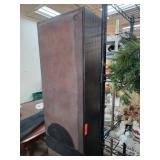 JVC SP-7300 Speakers