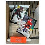 1993-94 Parkhurst II Hockey Set