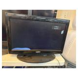 Sanyo DP26640 Television Receiver