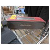 Bose SoundLink Mini Speaker with Accessories