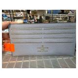 Louis Vuitton Paris Grey Card Holder