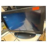 Sanyo Television Receiver Model DP26649