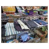 Mens Apparel and Miscellaneous Items