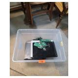 Electronics Components