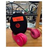 Beats by Dr. Dre Solo HD Headphones with Case
