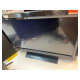 Vizio E320VL HD Television