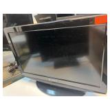 Dynex LCD Color TV and DVD Player
