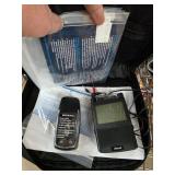 Ultima 5 TENS Device With Accessories Included