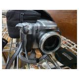 Kodak EasyShare Camera Set with Accessories