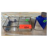 Vintage Bourjois Evening in Paris Set