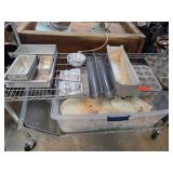 Baking Pans and Accessories