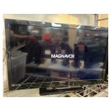 Magnavox LCD TV Model 39MF412B/F7