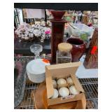 Decor and Tableware Set