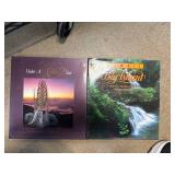 Two Hawaiian Photography Books