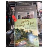 Three Dallas History Books