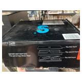 SR Sun Rise Rain Shower System, 2 Boxes