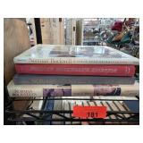 Norman Rockwell Art Books