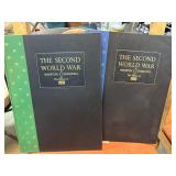 The Second World War by Winston S. Churchill